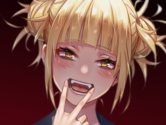 Himiko toga