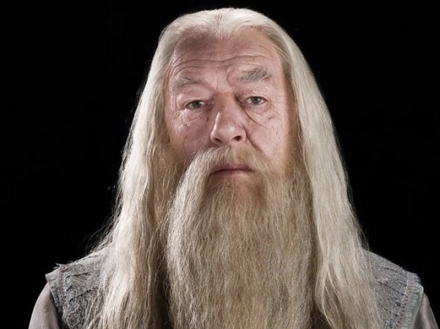 Alvo Dumbledore
Mestre dos magos 🧙♂️