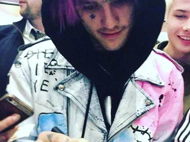 Lil peep