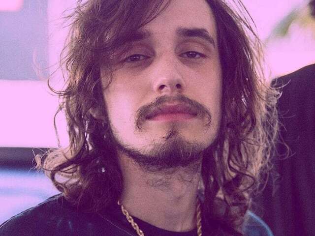 Pouya