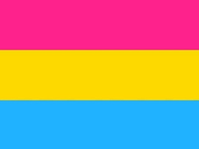 Pansexual