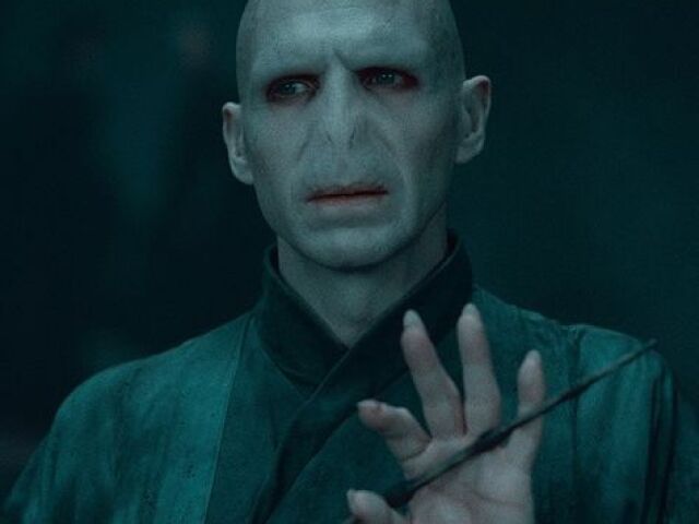 Voldemort