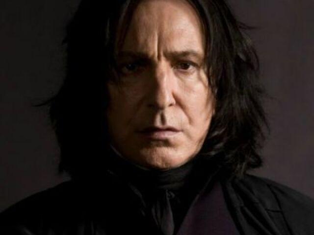 Snape