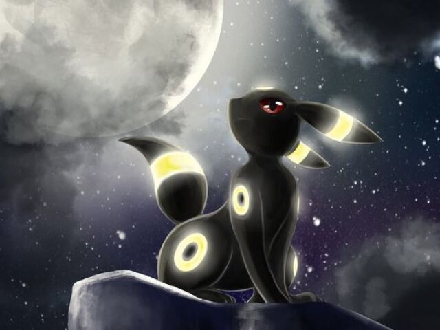 Umbreon