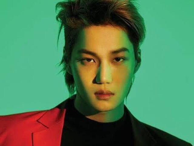 Kai(exo)