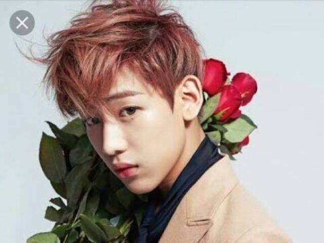 BamBam(Got7)