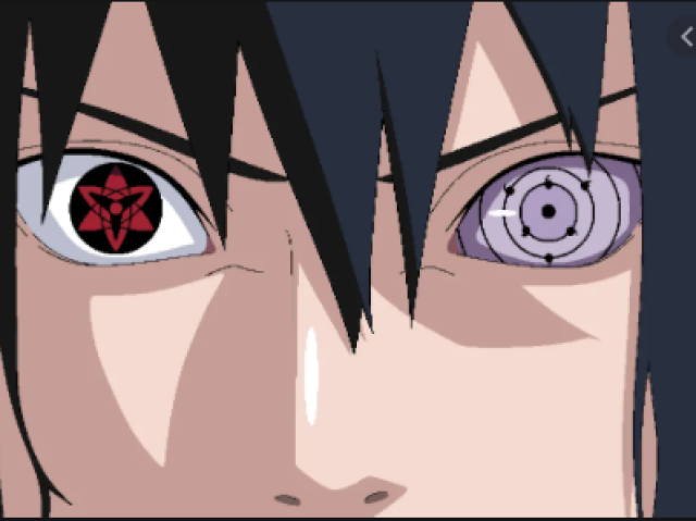 Sasuke