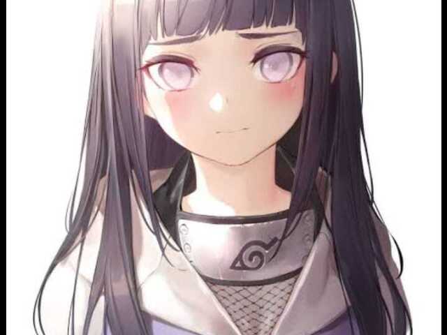 Hinata