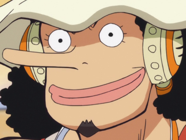 Usopp