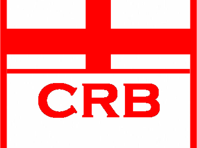 13. CRB