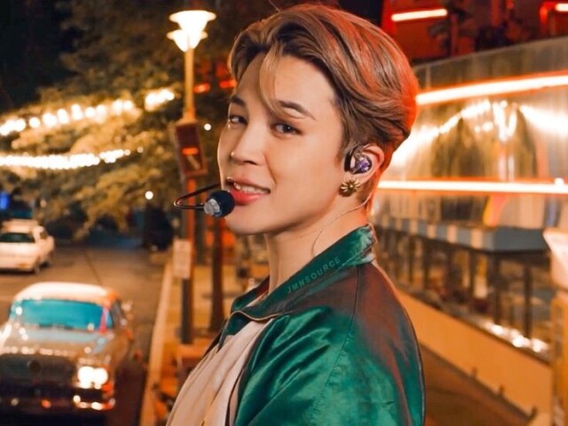 Descubra o MV de K-POP