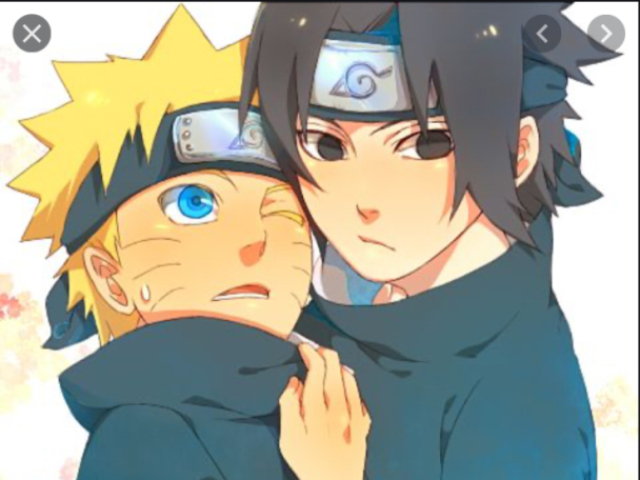 Ou Naruto