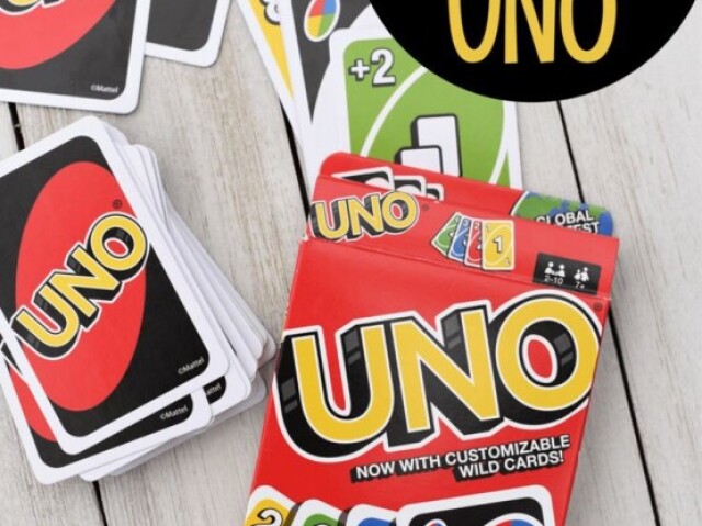 Uno✨