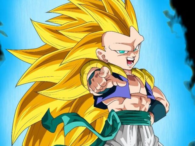 Gotenks