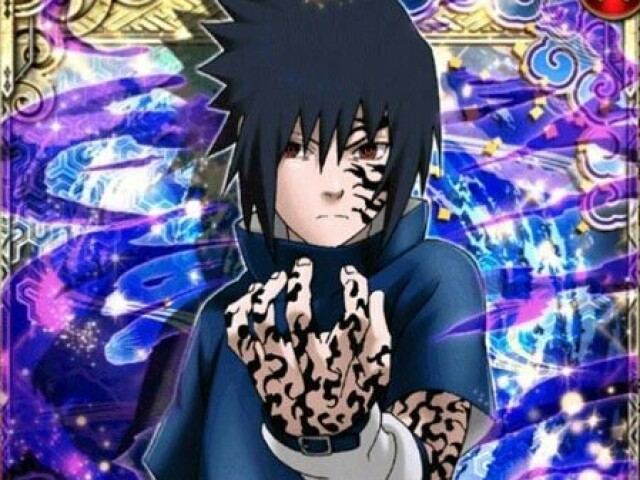 ♋Sasuke♋