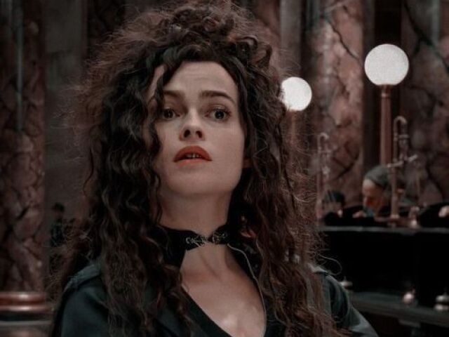 Bellatrix