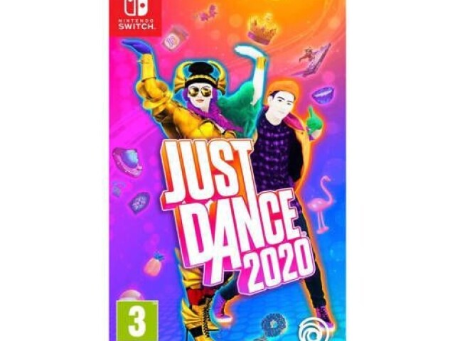Just dance