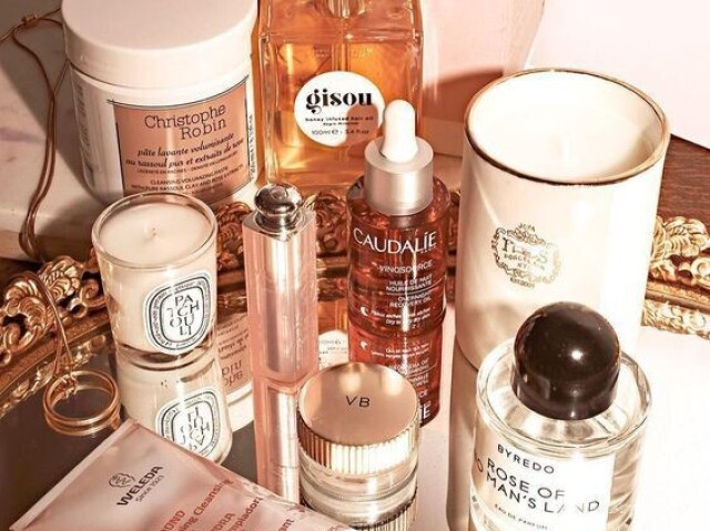 Skin care