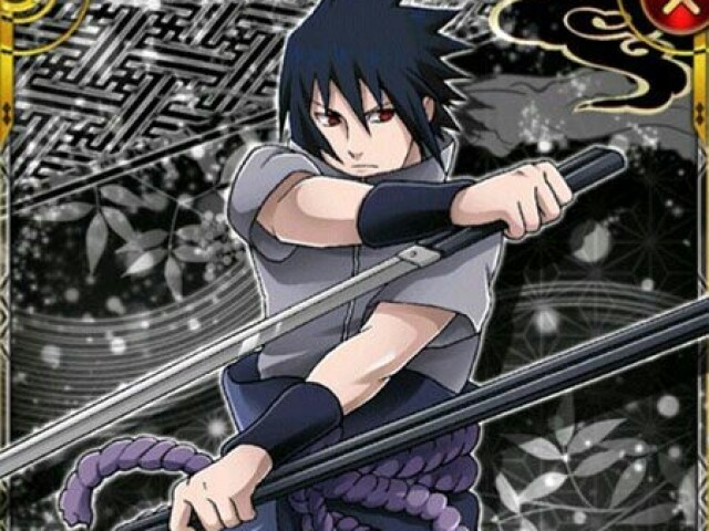 ♊Sasuke♊