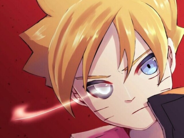 ♊Boruto♊