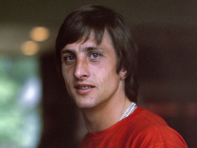 Johan Cruyff