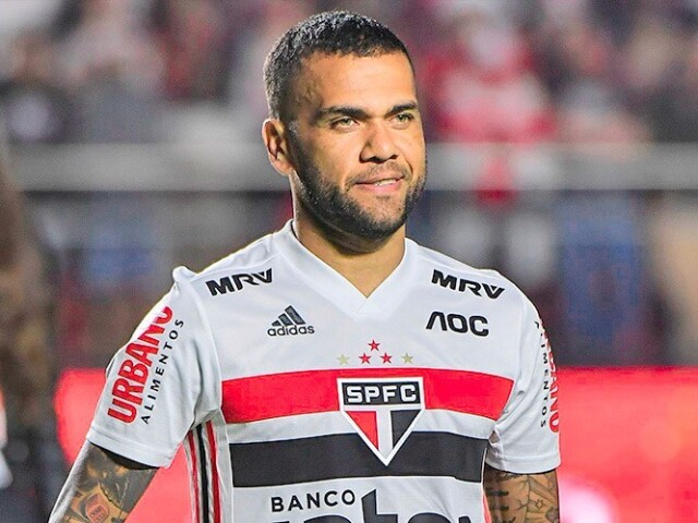 Daniel alves