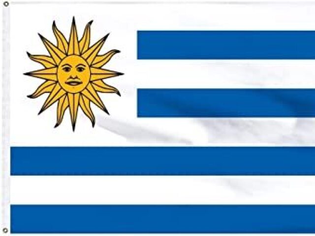 Uruguai