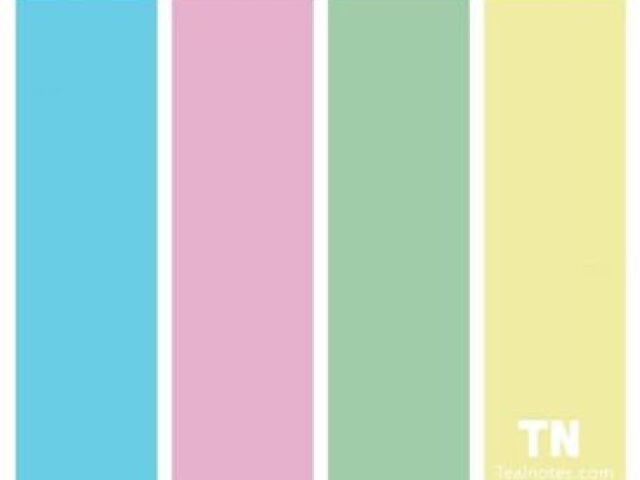 Candy Colors