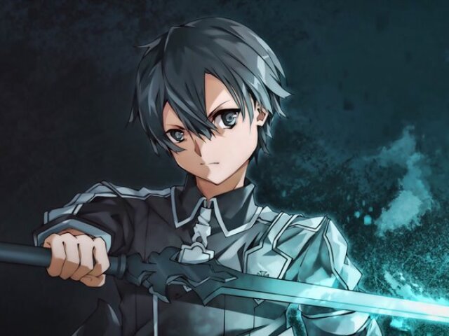 Kirito