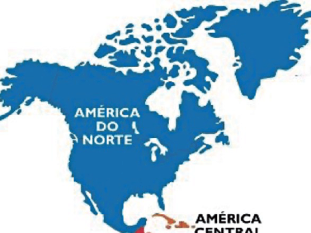 América do Norte