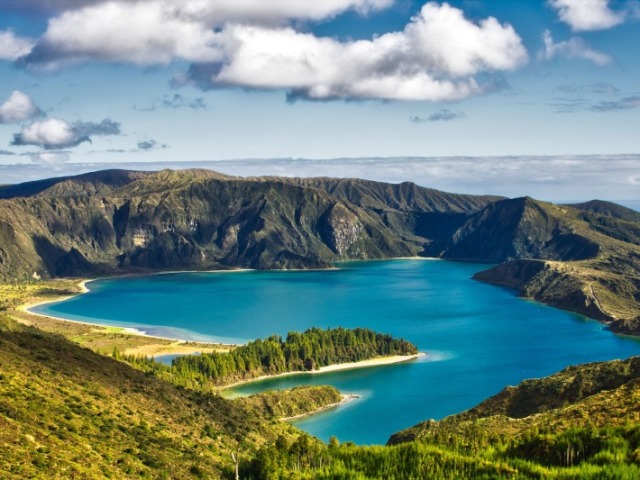 Madeira e Açores