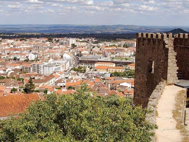 Castelo Branco e Leiria