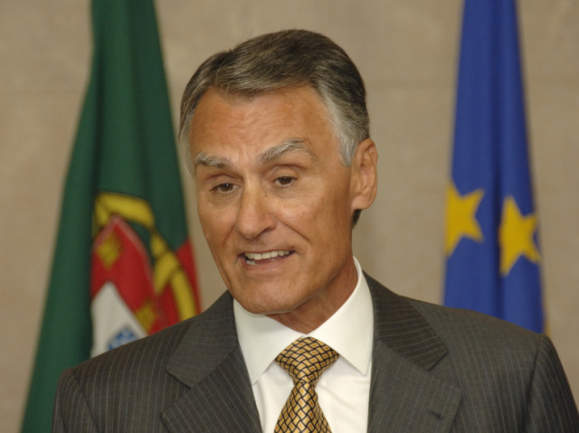 Aníbal António Cavaco Silva