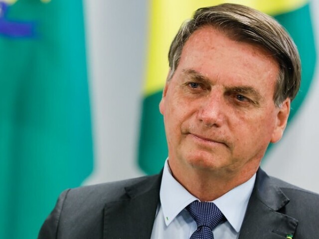 Jair Bolsonaro