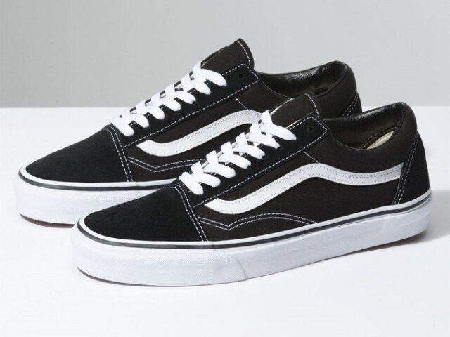 Tenis vans