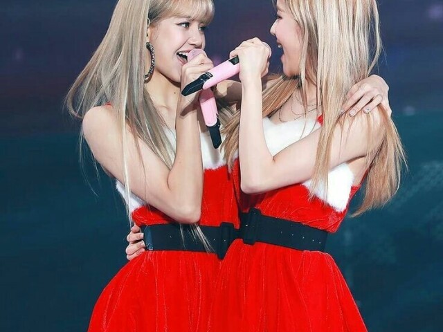 Chaelisa