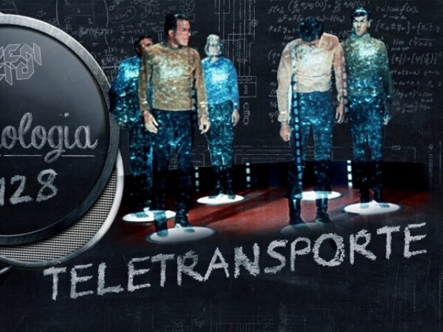 teletransporte