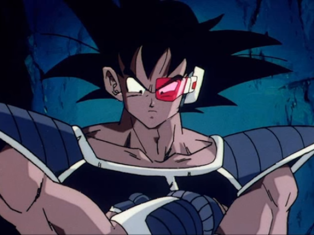Qual vilão de Dragon Ball você seria?