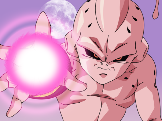 Majin Boo