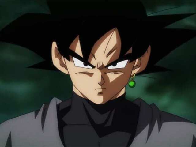 Goku Black / Zamasu