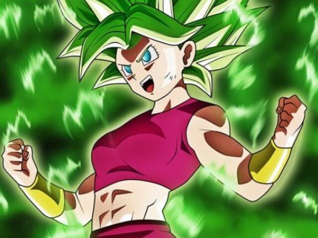 Kefla