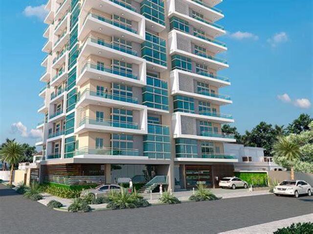 Apartamento luxuoso!