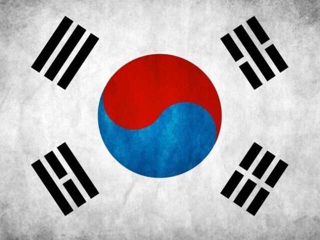 Prova de Coreano:Módulo I