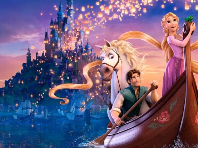 Qual filme da Disney mais combina com você?