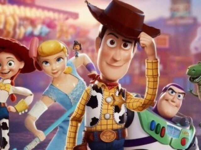 Toy story