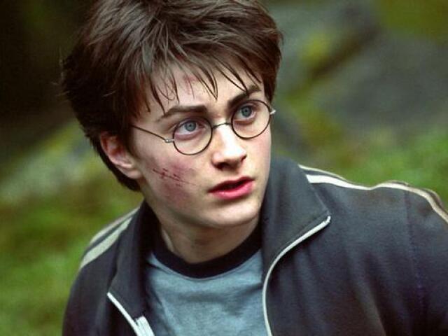 Harry Thiago Potter