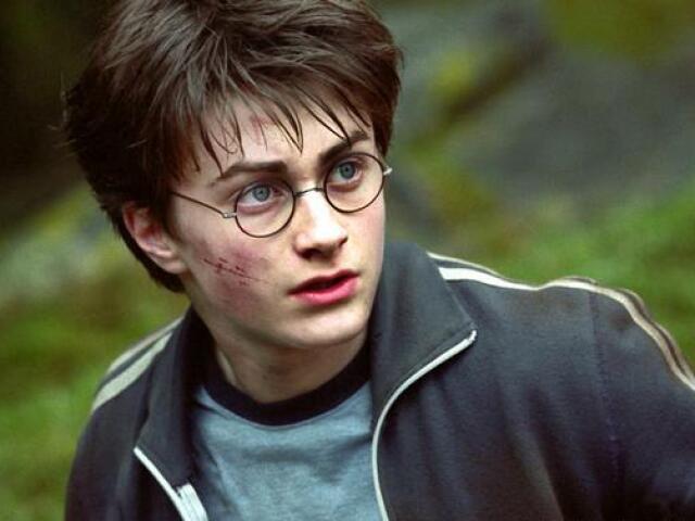 Harry Even Potter