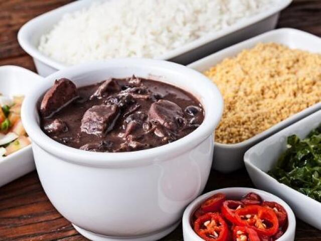 Feijoada