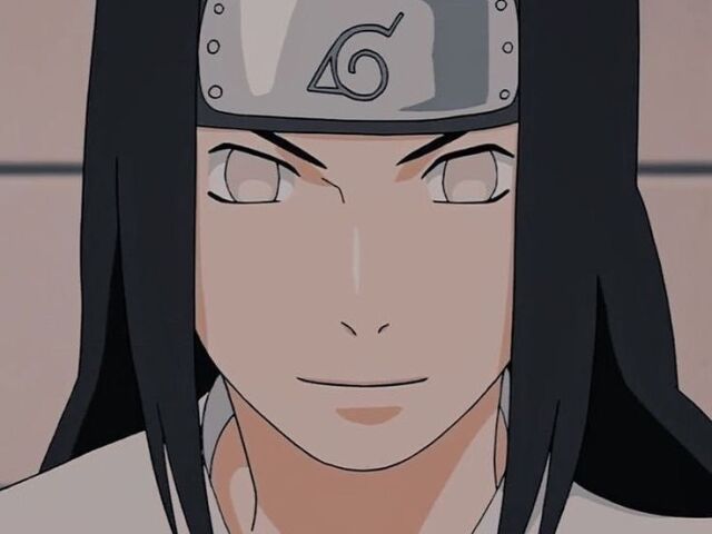 Neji