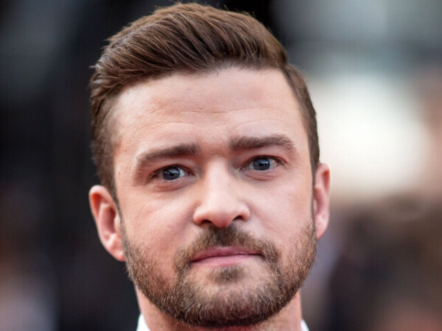 Justin Timberlake